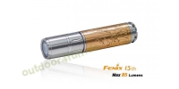 Fenix F15 15. Jubilums-Taschenlampe