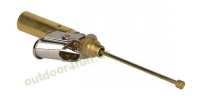 Petromax Rapidvorwrmer HK150/HK250 Chrom