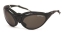 Navyline Sport-Sonnenbrille, Rahmen schwarz,  in verschiedenen Ausfhrungen