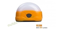 Fenix CL20R LED Campingleuchte