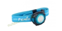 Fenix HL05 LED Stirnlampe Baby Blue
