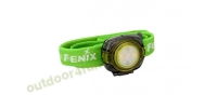 Fenix HL05 LED Stirnlampe Bright Green