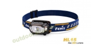 Fenix HL15 LED Stirnlampe