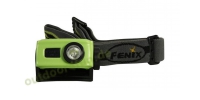Fenix HL22 LED Stirnlampe Green