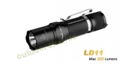 Fenix LD11 Cree XP-G2 R5 LED Taschenlampe ehem LD10