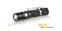 Fenix RC05 Cree XP-G2 R5 LED Taschenlampe