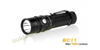 Fenix RC11 Cree XM-L2 U2 LED Taschenlampe