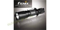 Fenix TK12-EX Ersatzkrper fr 18650 Akku + CR123A Batterien