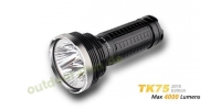 Fenix TK75  Cree XM-L2 U2 LED Taschenlampe Nachfolger TK70
