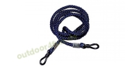 Navyline Brillenband 60 cm Blau