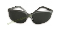Navyline Sonnenbrille grau, polarisierendes Glas