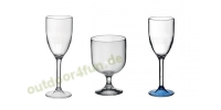 Navyline Weinglas, in verschiedenen Ausführungen