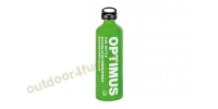 Optimus Brennstoffflasche L 1.0 Liter /Kindersicherung