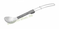Optimus Titanium Foldable Long Spoon