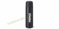 Primus Thermoflasche 1 Liter, schwarz