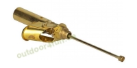Petromax Rapidvorwärmer HK150/HK250 Messing