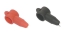 Navyline Isolierhülse rot, in verschiedenen Größen