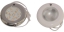 Navyline Lampe NOVA m.Schalter, Halogen 10 W, in verschiedenen Farben