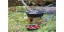 Petromax Feuerpfannen mit Stiel + Griffhülle und Spachtel