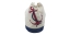 Sea - Club Rucksack mit Ankermotiv aus Baumwolle, Beige | Rot | Blau in verschiedenen Gren