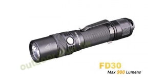 Fenix FD30 Cree XP-L HI LED Taschenlampe
