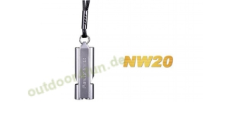 Fenix NW20 Emergency Whistle Not Pfeife
