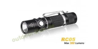 Fenix RC05 Cree XP-G2 R5 LED Taschenlampe