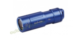 Fenix UC02 LED Schlsselbundleuchte Blau
