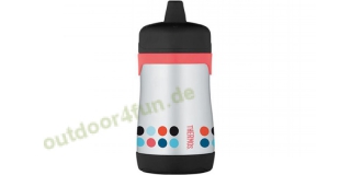 Isoliertrinkflasche Junior Sippy cup, Poppy Patch 0,29L