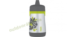 Isoliertrinkflasche Junior Sippy cup