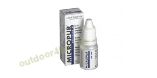 Micropur Antichlor MA 100F