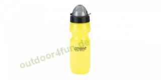 Nalgene ATB Bikeflasche, 0,65 L, gelb