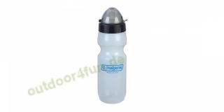 Nalgene ATB Bikeflasche, 0,65 L, transparent