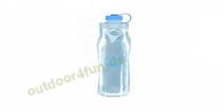 Nalgene Faltflaschen aus PE, 1,5 L