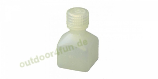 Nalgene Flasche Quader, HDPE 500 ml, Hals Ø 28 mm