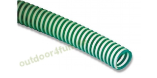 Navyline PVC Spiralschlauch 1 1/2