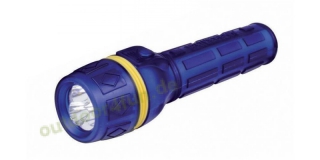 Navyline Topomarine LED Taschenlampe, in verschiedenen Gren