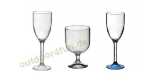 Navyline Weinglas, in verschiedenen Ausfhrungen