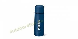 Primus Thermoflasche 500 ml, dunkelblau