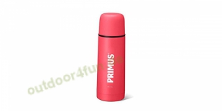 Primus Thermoflasche 500 ml, rot